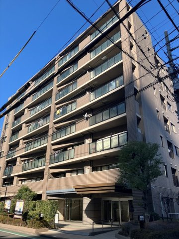 シャリエ日暮里
