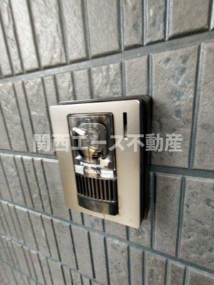 【セキュリティ】 | グランドサンパール