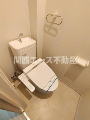 【トイレ】 | グランドサンパール