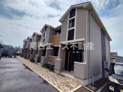 【外観】 | グランドサンパール