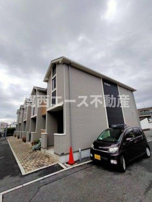 【エントランス】 | グランドサンパール