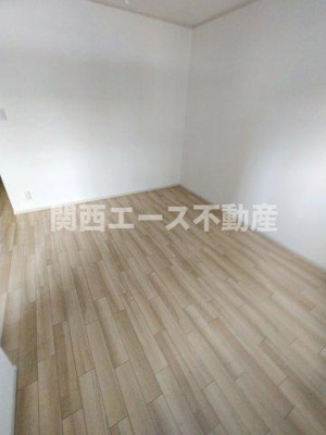 【寝室】 | グランドサンパール