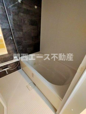 【浴室】 | グランドサンパール