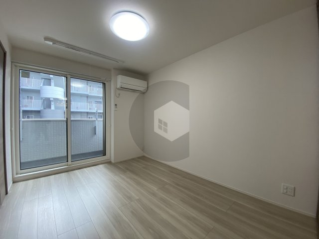 スプランデュール高井田の子供部屋