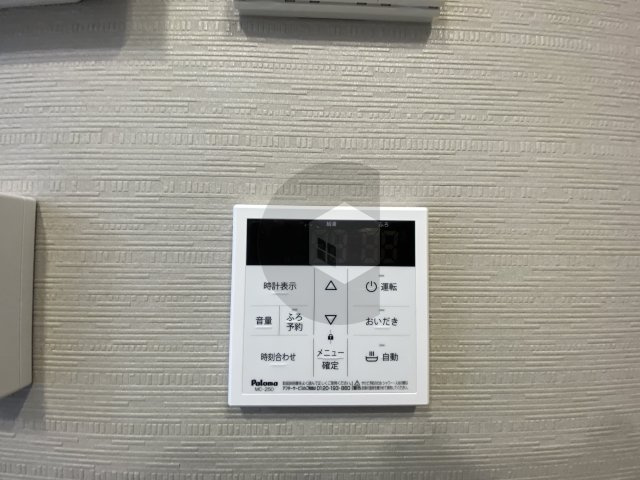 スプランデュール高井田の設備