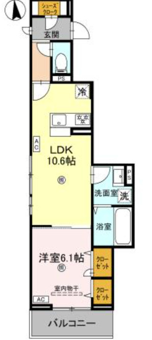 スプランデュール高井田