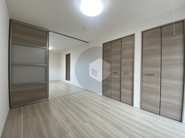 スプランデュール高井田の内装