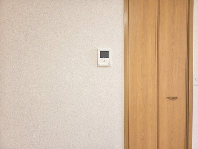 福岡市早良区原４丁目のアパートの設備