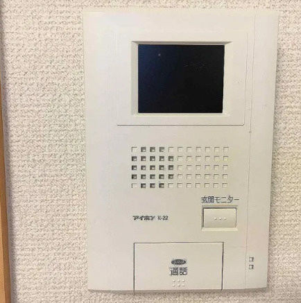 レオパレスリリーのセキュリティ