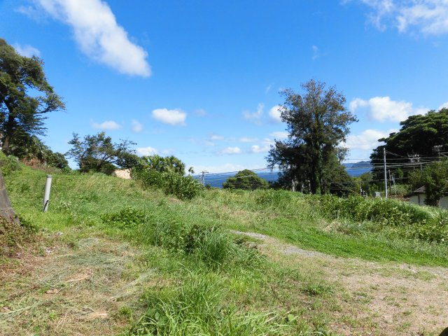 熱海市　伊豆山