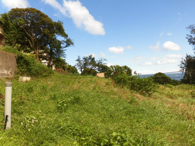 熱海市　伊豆山の外観