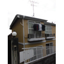 【ロビー】 | イヅメハイツ