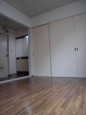 【洋室】 | イヅメハイツ