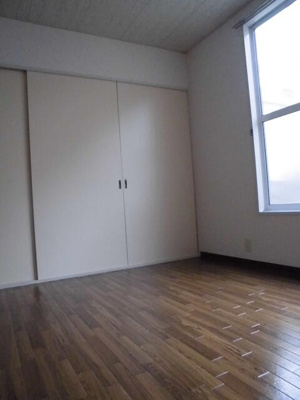 【内装】 | イヅメハイツ