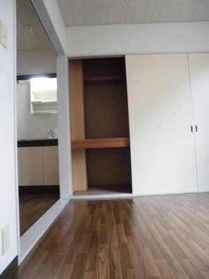 【収納】 | イヅメハイツ