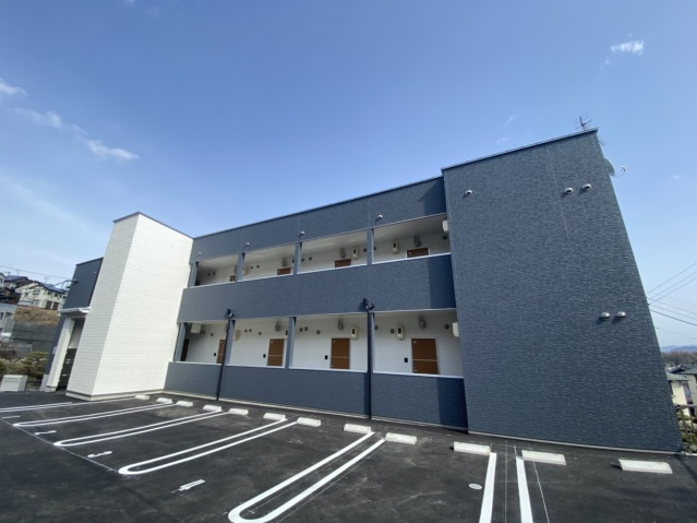 グランデール山本