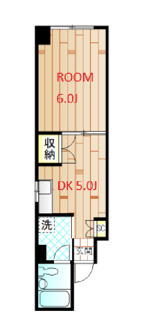 【間取り】 | カンフリエ