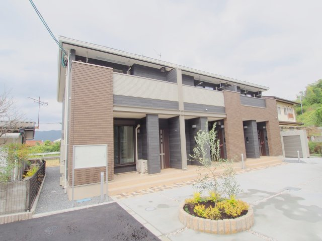 トレ　ピア―チェ　Ⅱ