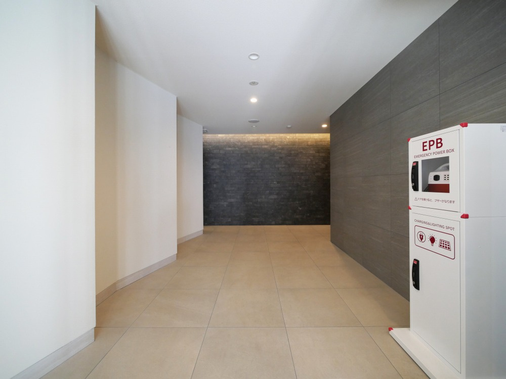 大阪市浪速区大国３丁目の賃貸マンションのその他