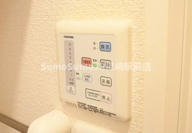 レオパレスリリーのその他