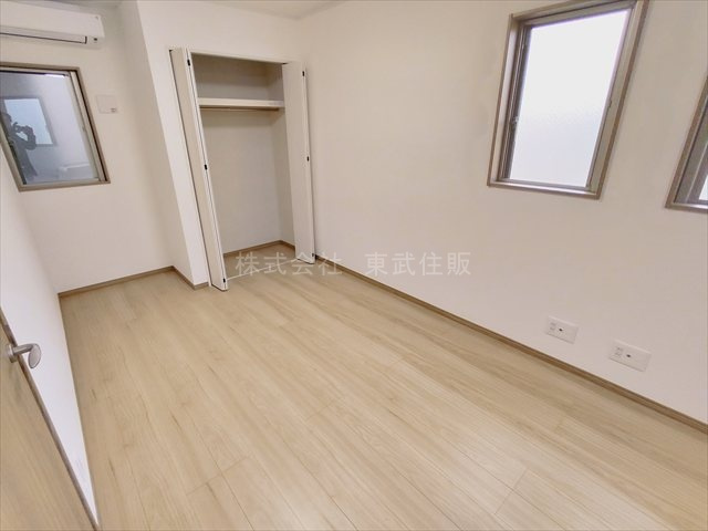 【寝室】の画像