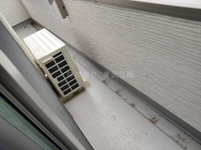 【バルコニー】の画像