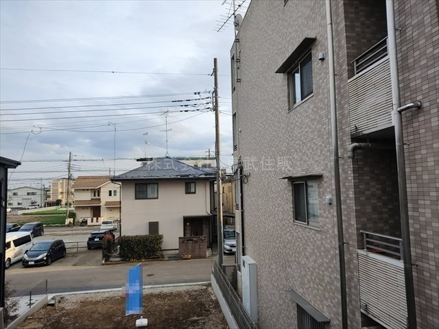 【展望】の画像