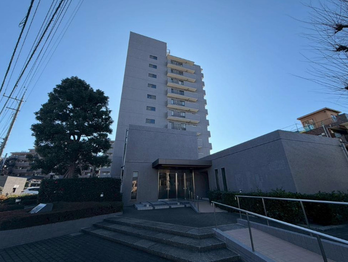 志木南パークホームズ