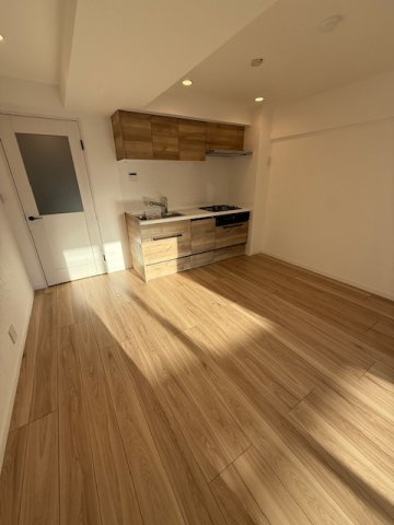 板橋ハイタウン