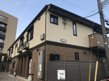 アリエッタ南町の画像