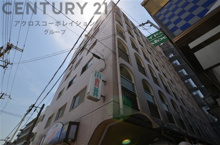 メゾン門戸の画像