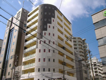 大阪市西区新町３丁目のマンションの画像