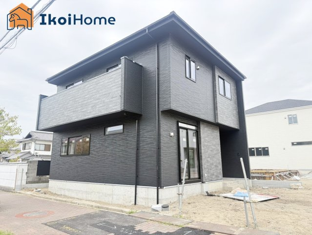 明石市日富美町1期　全7棟1号棟　新築戸建