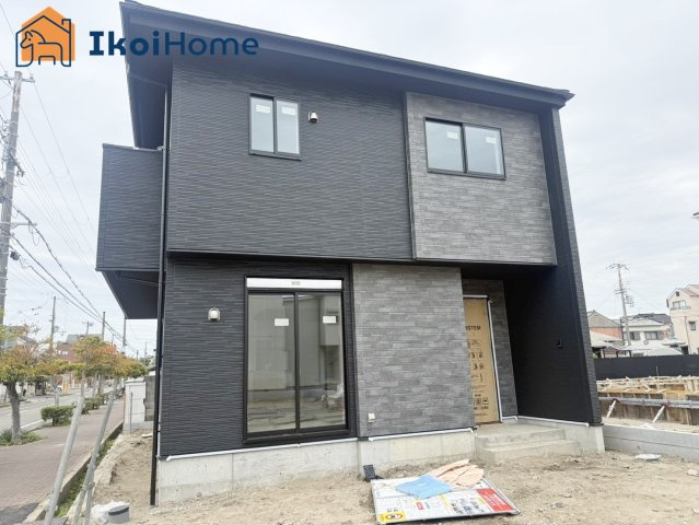 明石市日富美町1期　全7棟1号棟　新築戸建のその他|【ホームページに現地動画掲載中】●年中無休：当日予約可●物件・当店の最寄駅まで無料送迎します！
