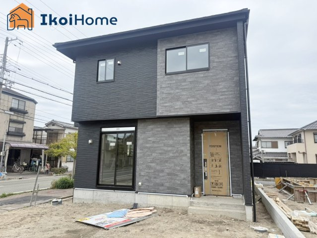 明石市日富美町1期　全7棟1号棟　新築戸建のその他|【ホームページに現地動画掲載中】●年中無休：当日予約可●明石駅まで徒歩15分！大観小学校徒歩9分！