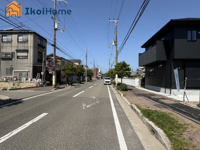 明石市日富美町1期　全7棟1号棟　新築戸建のその他|【ホームページに現地動画掲載中】●年中無休：当日予約可●夜間でもご案内可能。いつでも問い合わせ可！