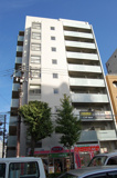 W.O.B　HONMACHI-WESTの画像