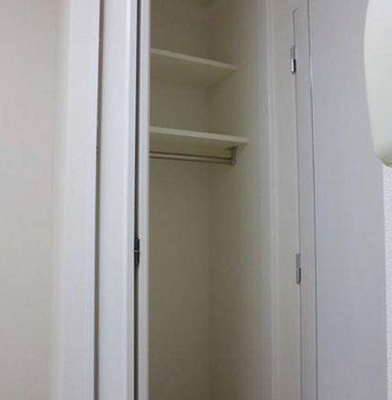 【収納】 | クレアシオン門前仲町