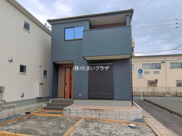 仲介手数料無料）津島市役所前２号棟