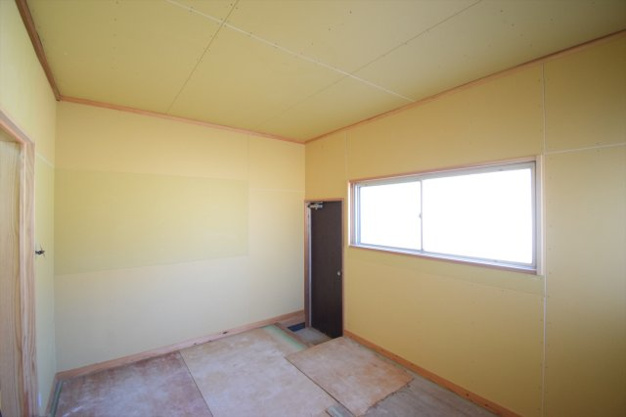 【洋室】 | 大室高原別荘地　戸建