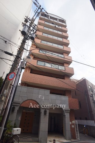 【外観】の画像