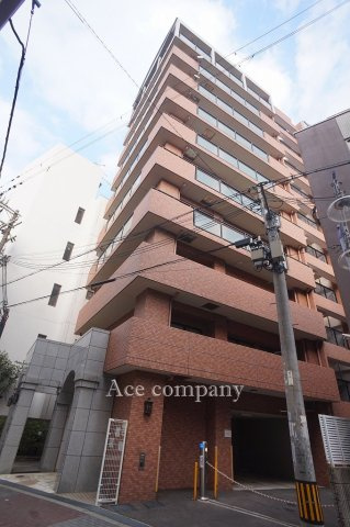 【外観】 | Mプラザ北田辺駅前