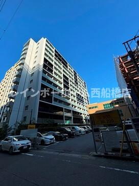 ブランシエスタ西船橋