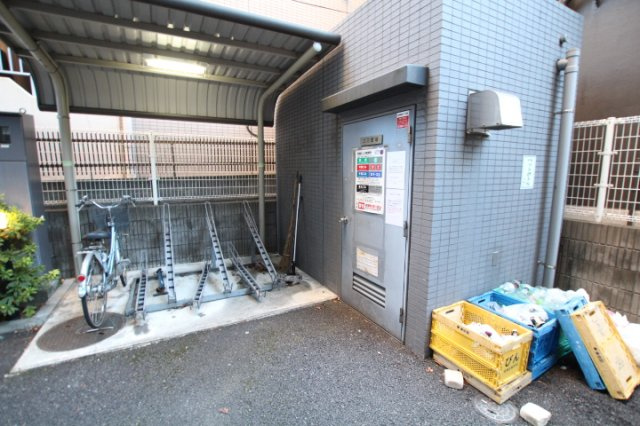 【その他共用部分】