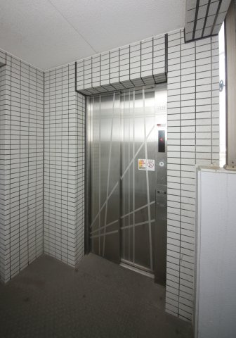 ブランドゥースのその他共用部分