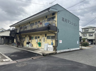 泉北郡忠岡町高月南１丁目のアパートの画像