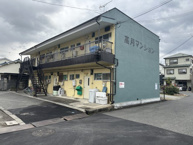 泉北郡忠岡町高月南１丁目のアパートの画像
