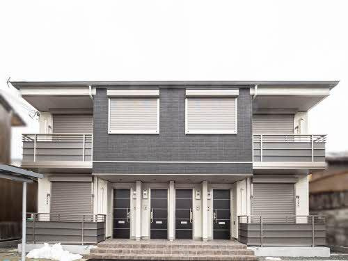 グランドメゾンⅢ