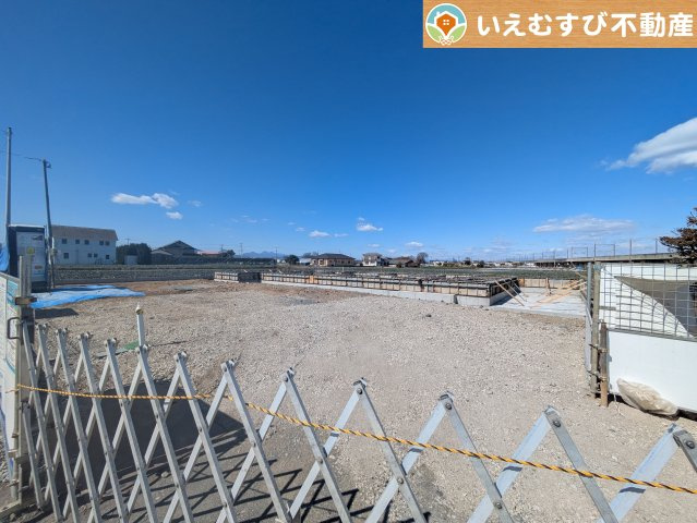 Livele Garden.S　深谷宿根第3