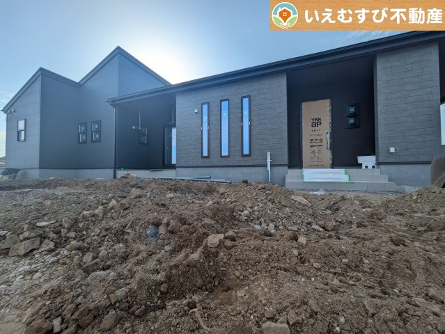 Livele Garden.S　深谷宿根第3